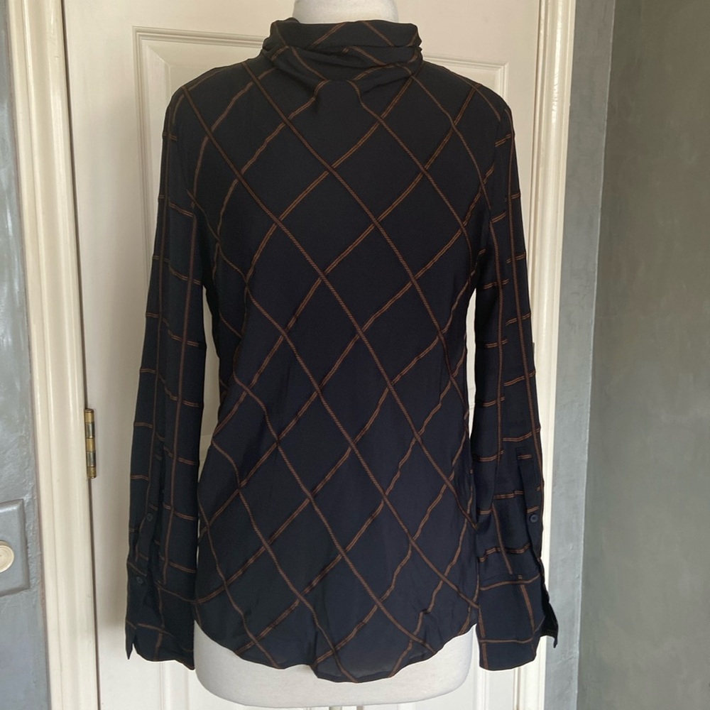 AND OTHER STORIES Blouse